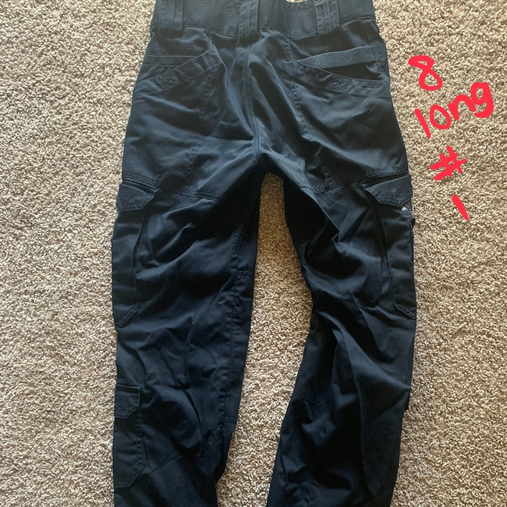 5.11 Tactical Pants-Women’s